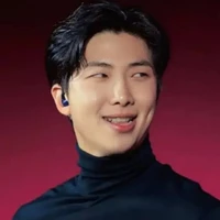 Jeon Namjoon[Jungkook