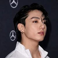 Jeon Jungkook[ML] (Enigma)