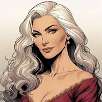 jayla ( mère de Jay )
