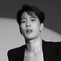 WANG JAISON(TRUE BLOOD ALPHA)JK BOS, BFF