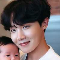 WANG HOPE (OMEGA)JK BFF