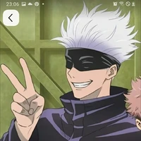 •°.○Gojo○.°•