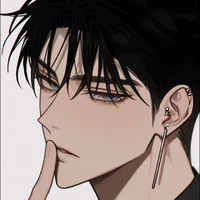 damian (oncle de ji-yoon  beta)