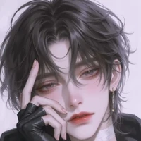 lucky (alpha et pere de ji-yoon )