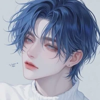 rayne (alpha frère jumeau de Nath )