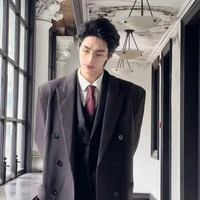 Damian Arzhel Ramon ( ayah Daniel )