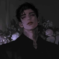 Scarlett Volkova (E.D.P)