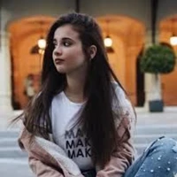 Laura Martínez (14 años)