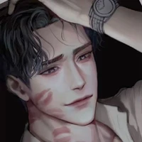 Liam Caden /D.D/