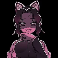 ◇ Shinobu Kocho ◇