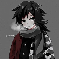 ◇ Giyuu Tomioka ◇