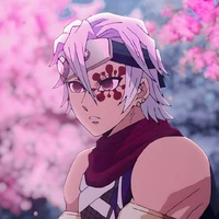 ◇ Tengen Uzui ◇