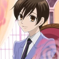 Haruhi Fujioka