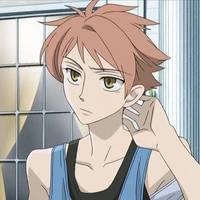 Hikaru(adik Kouru)
