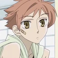 Kouru(kakak Hukaru)