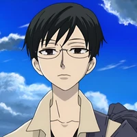 Kyouya Ootori