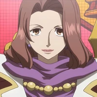 Ryoji Fujioka (Ayah Haruhi)