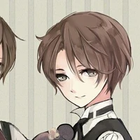 Reo Fujioka (kakak Haruhi)² 17
