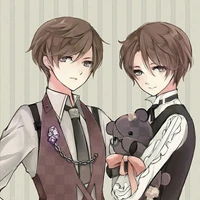 Reiji & Reo