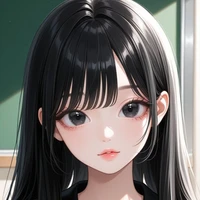 Haruhi Fujioka (long hair)