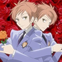Hikaru & Kaoru