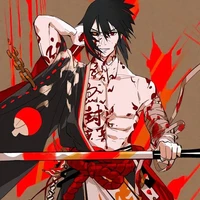 Sasuke uchiha