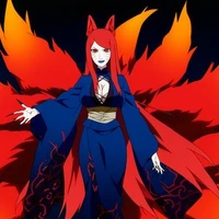 Kushina Uzumaki