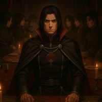 Fugaku Uchiha