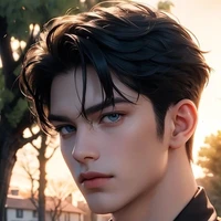 Elias Moonstone (Fl Dad)