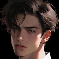 Gregory Blackwood (Ml Dad)