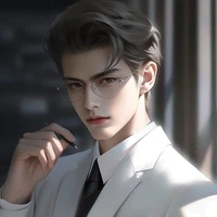 Rowan Blackwood ( Ml bro)