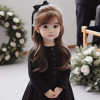 Sage Blackwood ( Ml niece twin 1)