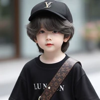 Soren Blackwood (Ml nephew twin 2)