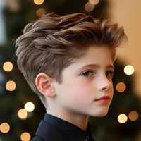 Ilyas Moonstone (Fl younger bro twin 2)