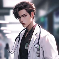 Dr. Aarav Mehta ( Fl colleague)