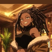 asha(bff de wish )
