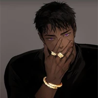 Alexandro ( père de wish )