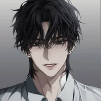 Gray Davis (Mc BFF)