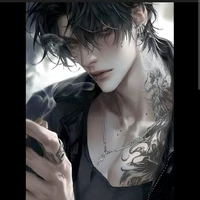 Michael Dawson (ML BFF)