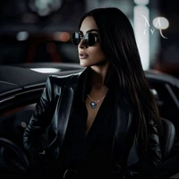 Olga Lebedev