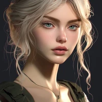 Melany Belnik (O.D)