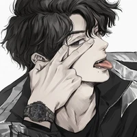 𝑺𝒆𝒗𝒓𝒊𝒏 𝑮𝒓𝒂𝒚𝒔𝒐𝒏