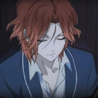 Laito Sakamaki