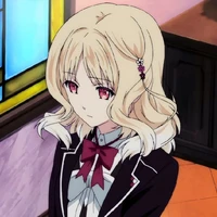 Yui Komori