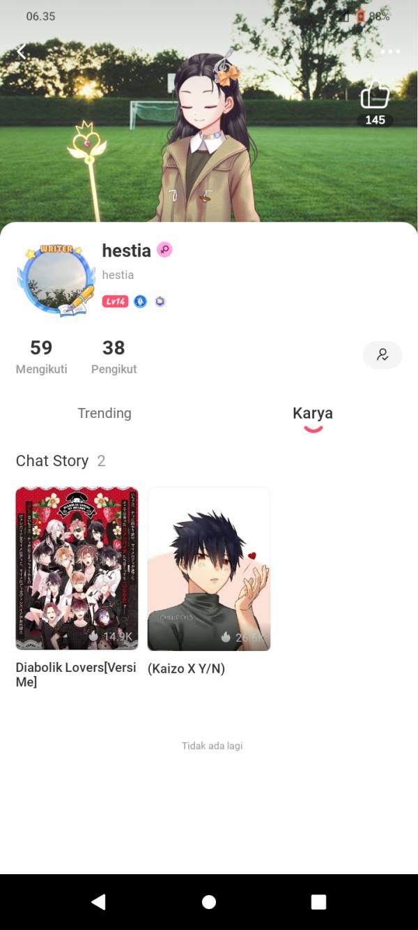 NovelToon