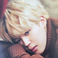 Park Jimin (O.P.D)