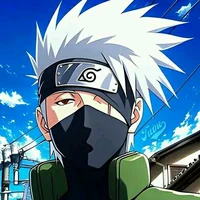 kakashi