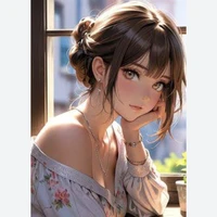 hanshi/ FL best friend