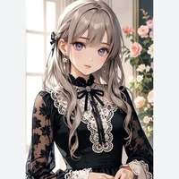 aruhi/ FL best friend