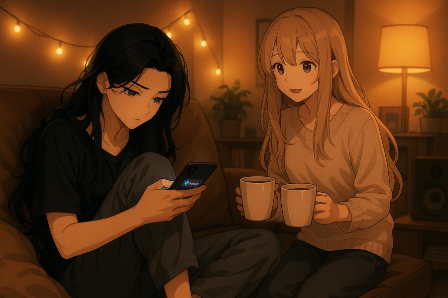 NovelToon